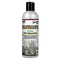 Ultimate® Pet Shampoo
