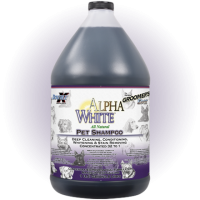 Alpha White