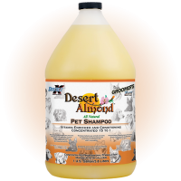 Desert Almond